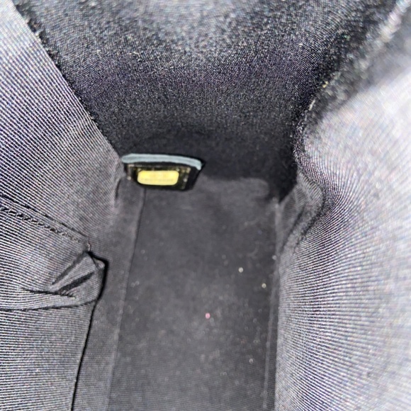 Stitched large boy bag. Holo in tact with card. - Picture 5 of 6